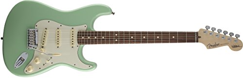 Guitarra Fender - Sig Series Jeff Beck - Surf Green