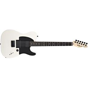 Guitarra Fender Sig Series Jim Root Telecaster Arctic White
