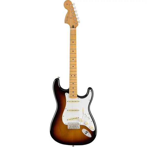 Guitarra Fender - Sig Series Jimi Hendrix Stratocaster - 3-Color Sunburst