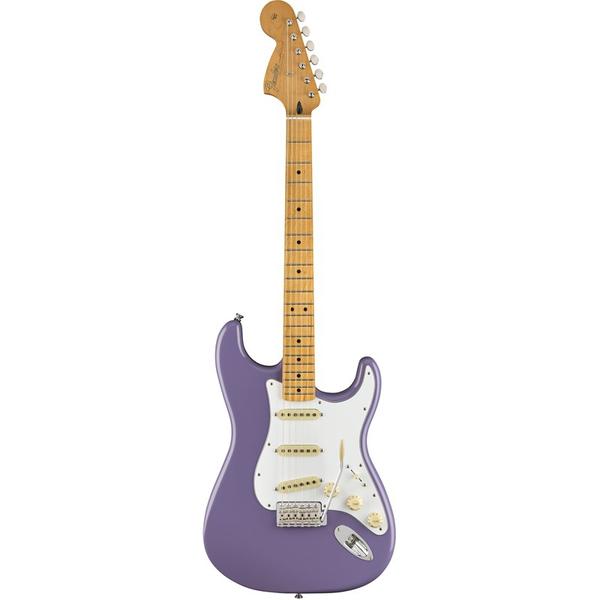 Guitarra Fender - Sig Series Jimi Hendrix Stratocaster- Ultra Violet