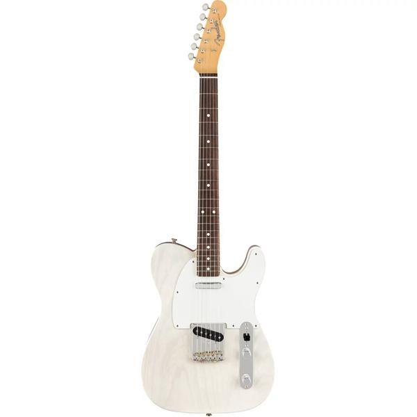 Guitarra Fender - Sig Series Jimmy Page Mirror Telecaster - White Blonde