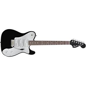 Guitarra Fender Sig Series John 5 Triple Tele Deluxe Black