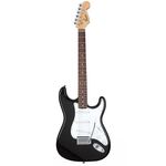 Guitarra Fender Squier 032 1600 565 Standard Stratocaster Bl