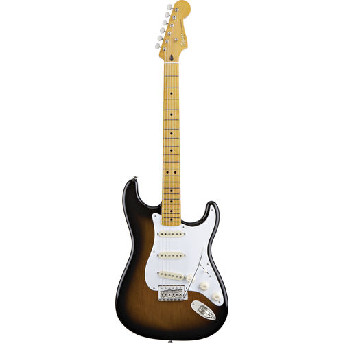 Guitarra Fender Squier 030 3000 Classic Vibe Stracaster 50''