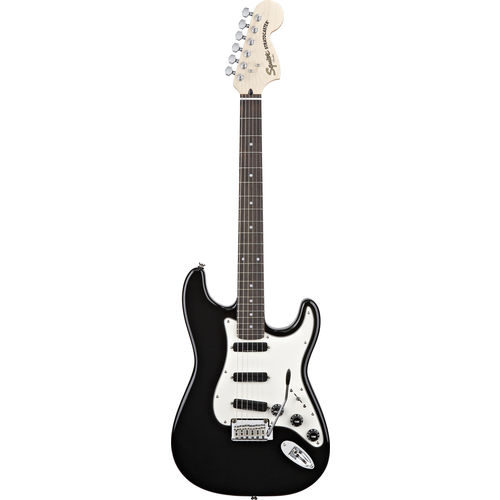 Guitarra Fender Squier 030 0510 Deluxe Hot Rails Strat 506 B