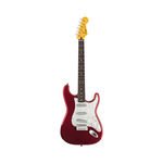 Guitarra Fender Squier 030 1220 - Vintage Modified Surf Stratocaster Rw - 509 Candy Apple Red