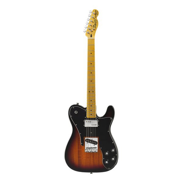 Guitarra Fender Squier 030 1260 Vintage Modified Telecaster