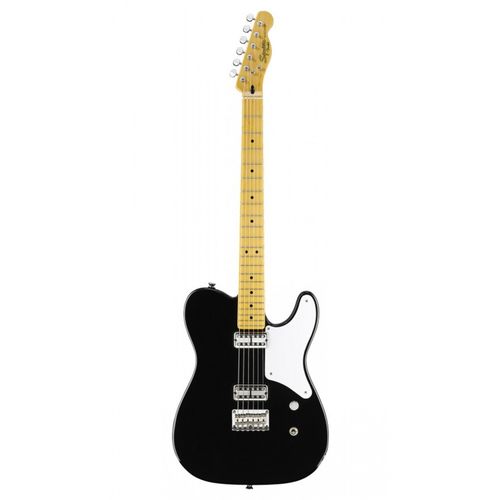 Guitarra Fender Squier 030 1270 506 Telecaster Vintage Modif