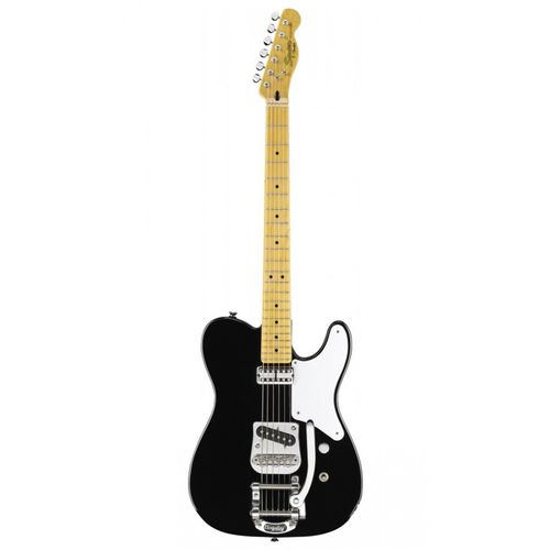 Guitarra Fender Squier 030 1275 506 Telecaster Vm Cabronita