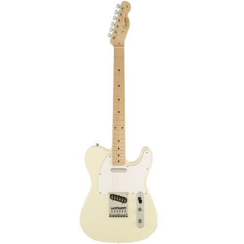 Guitarra Fender Squier 031 0202 580 Affinity Telecaster Mn