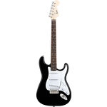 Guitarra Fender Squier 031 0001 Bullet Strat 506 Black