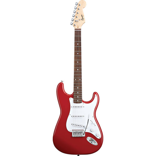 Guitarra Fender Squier 031 0001 Bullet Strat 540 Fiesta Red