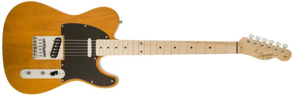Guitarra Fender Squier 550 Butterscotch Blonde 031 0203