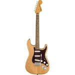 Guitarra Fender Squier 70s Classic Vibe Stratocaster Lr 521 - Natural