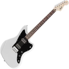 Guitarra Fender Squier Affinity Jazzmaster Hh Arctic White