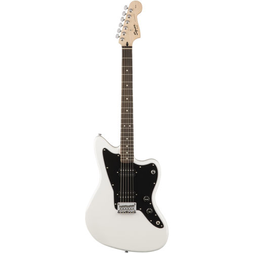 Guitarra Fender Squier Affinity Jazzmaster HH LR | 037 3210 | Arctic White (580)