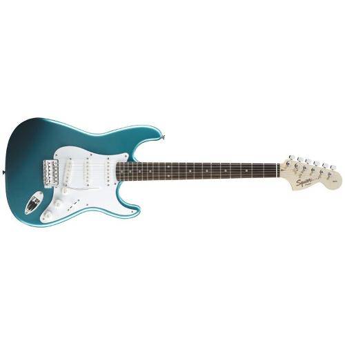 Guitarra Fender Squier Affinity Strat 502 Lake Placid Blue 031 0600