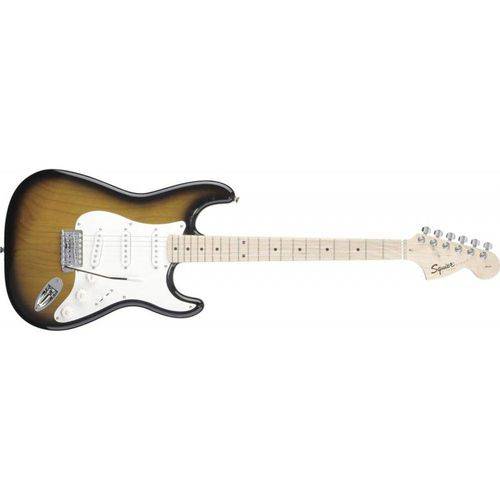 Guitarra Fender Squier Affinity Strat 503 2 Sunburst 031 0603