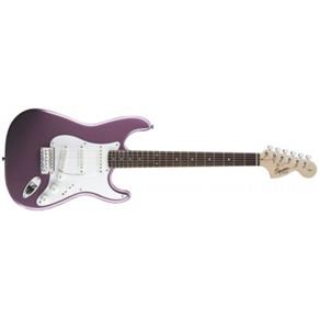Guitarra Fender Squier Affinity Strat 566 Burgundy Mist Metallic 031 0600