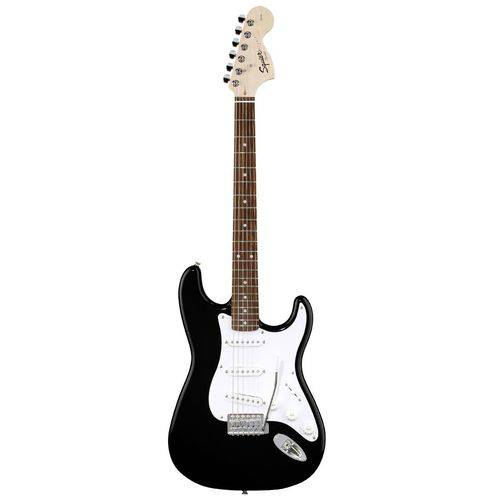 Guitarra Fender - Squier Affinity Strat - Black