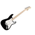 Guitarra Fender Squier Affinity Strat Maple - 506-Black