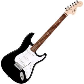 Guitarra Fender Squier Affinity Strat Preto