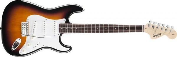 Guitarra Fender Squier Affinity Strato Bs