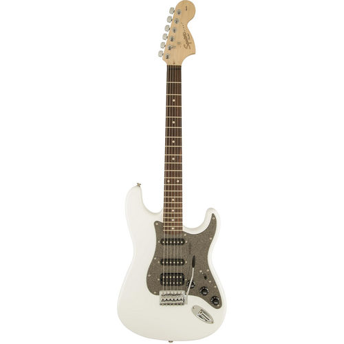 Guitarra Fender Squier Affinity Stratocaster | 031 0700 | HSS | Olympic White (505)