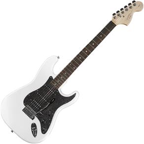 Guitarra Fender Squier Affinity Stratocaster Hss Olympic White
