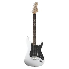 Guitarra Fender - Squier Affinity Stratocaster Hss - Olympic White