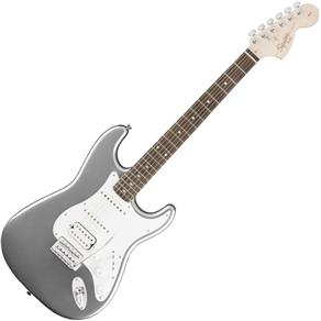 Guitarra Fender Squier Affinity Stratocaster Hss Slick Silver