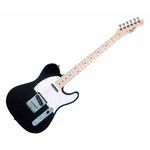 Guitarra Fender Squier Affinity Tele Black