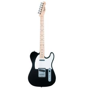 Guitarra Fender Squier Affinity Tele Mn Black
