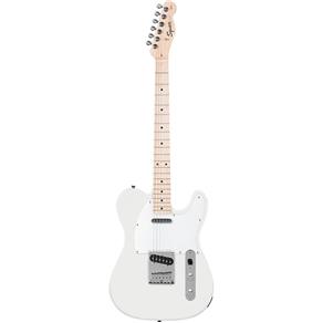 Guitarra Fender Squier Affinity Telecaster Mn Arctic