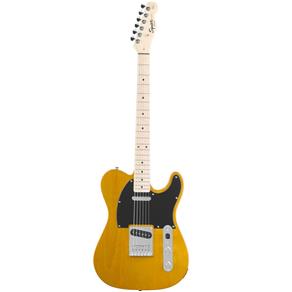 Guitarra Fender Squier Affinity Telecaster Mn Butterscotch Blonde