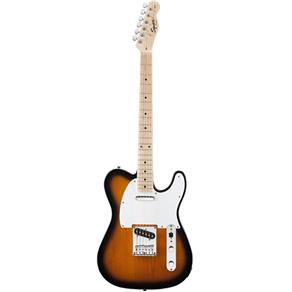 Guitarra Fender Squier Affinity Telecaster Mn 2 Color Sunburst