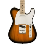 Guitarra Fender Squier Affinity Telecaster MN Color Sunburst