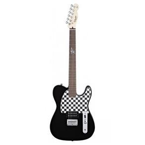 Guitarra Fender Squier Avril Lavigne Telecaster Black