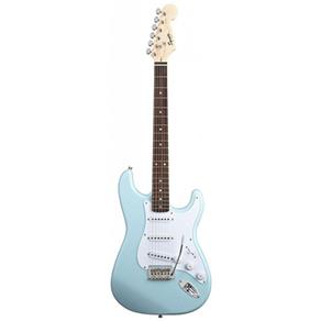 Guitarra Fender Squier Bullet Azul