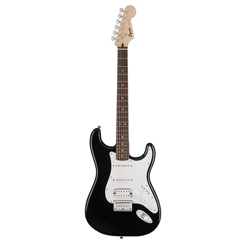 Guitarra Fender Squier Bullet Hss Stratocaster 031 0005 Black