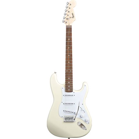 Guitarra Fender Squier Bullet Strat 580 - Artic White
