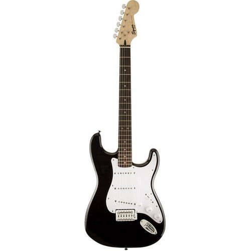 Guitarra Fender - Squier Bullet Strat Lr - Black