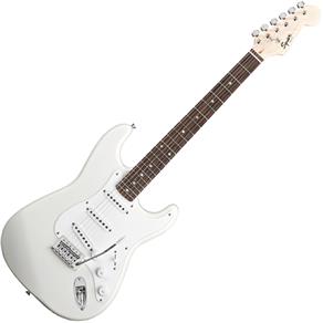 Guitarra Fender Squier Bullet Stratocaster Arctic White
