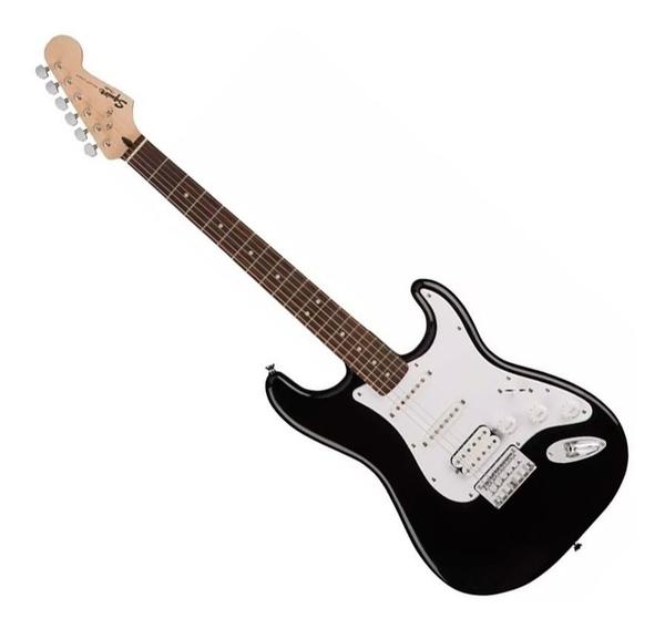 Guitarra Fender Squier Bullet Stratocaster Ht Hss Lr