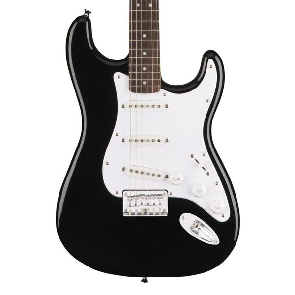Guitarra Fender Squier Bullet Stratocaster Ht Lr Black