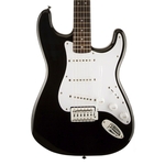 Guitarra Fender Squier Bullet Stratocaster Lr Black