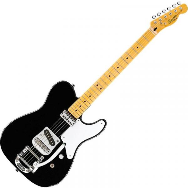Guitarra Fender Squier Cabronita Telecaster Bigsby 030 1275
