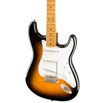 Guitarra Fender Squier Classic Vibe 50s Strato Sunburst