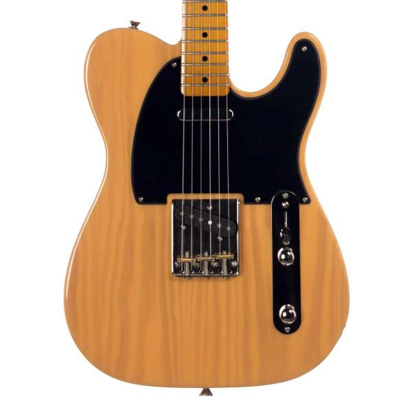 Guitarra Fender Squier Classic Vibe 50s Telecaster Butterscotch Blonde