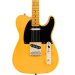 Guitarra Fender Squier Classic Vibe 50s Telecaster Butterscotch Blonde